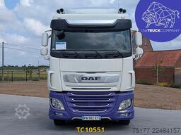 DAF XF 480