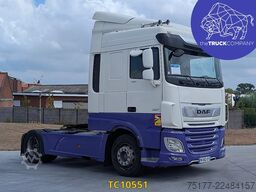 DAF XF 480
