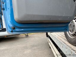 MERCEDES-BENZ Sprinter II Pritsche/DoKa 313 - MOTORSCHADEN -