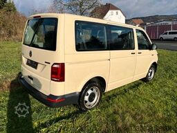VOLKSWAGEN T6 Transporter Bus Caravelle Trendline 4Motion