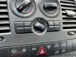 MERCEDES-BENZ Vito Kasten 113 CDI lang-Klima-AHK-3 Sitze