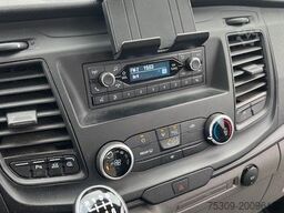 FORD Transit Kasten 290 L2 - original 20.500 km -