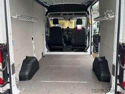 FORD Transit Kasten 290 L2 - original 20.500 km -