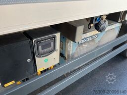 SCHMITZ CARGOBULL ZKO 18 FP 45 Cool & LBW -UNFALL-VOLL FAHRBEREIT