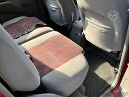 NISSAN Terrano 2,7 Diesel - 7 Sitzer & AHK