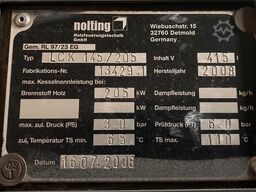 Nolting LCK 145/205