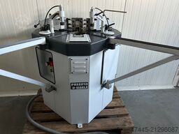 Pressta Eisele PV 10P