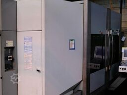 DMG Deckel Maho dmf220 linear