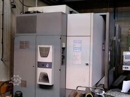 DMG Deckel Maho dmf220 linear