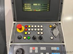 Gildemeister CTX600E heidenhain  CNC pilot 3190 contr