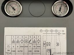Gildemeister CTX600E heidenhain  CNC pilot 3190 contr