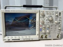 Tektronix DPO 4032 Cyfrowy Oscyloskop 350 MHz 2,5 GS/s Sprawny Tektronix DPO 4032 Cyfrowy Oscyloskop 350 MHz 2,5 GS/s Sprawny