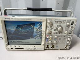 Tektronix DPO 4032 Cyfrowy Oscyloskop 350 MHz 2,5 GS/s Sprawny Tektronix DPO 4032 Cyfrowy Oscyloskop 350 MHz 2,5 GS/s Sprawny