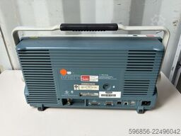 Tektronix DPO 4032 Cyfrowy Oscyloskop 350 MHz 2,5 GS/s Sprawny Tektronix DPO 4032 Cyfrowy Oscyloskop 350 MHz 2,5 GS/s Sprawny