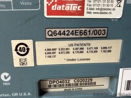 Tektronix DPO 4032 Cyfrowy Oscyloskop 350 MHz 2,5 GS/s Sprawny Tektronix DPO 4032 Cyfrowy Oscyloskop 350 MHz 2,5 GS/s Sprawny