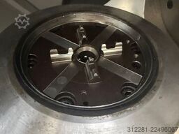 +GF+ AGIECHARMILLES HSM 400U
