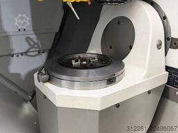 +GF+ AGIECHARMILLES HSM 400U
