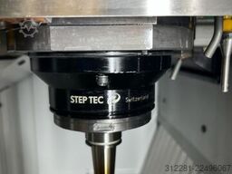 +GF+ AGIECHARMILLES HSM 400U