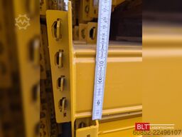 14 lfm STOW Palettenregale, H: 690cm Fachlast: 2250 kg, PNB0472, Regale