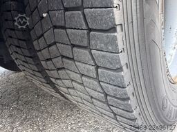 MERCEDES-BENZ ACTROS 2545