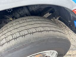 MERCEDES-BENZ ACTROS 2545