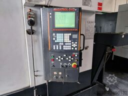 YAMAZAKI MAZAK U.K. LTD VTC-200C