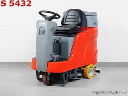 Hako Scrubmaster B75 R TB650 -2021y - 316h
