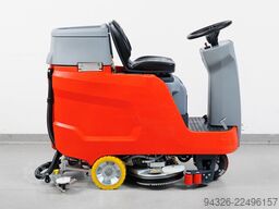 Hako Scrubmaster B75 R TB650 -2021y - 316h