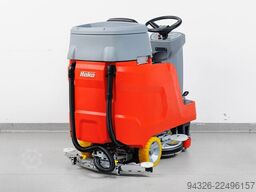 Hako Scrubmaster B75 R TB650 -2021y - 316h