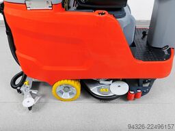 Hako Scrubmaster B75 R TB650 -2021y - 316h