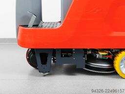 Hako Scrubmaster B75 R TB650 -2021y - 316h