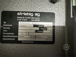 Striebig Standard 6220A