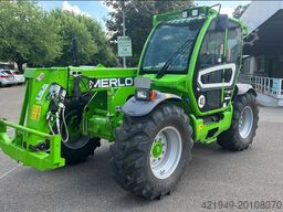 Merlo TF 42.7 CS-136