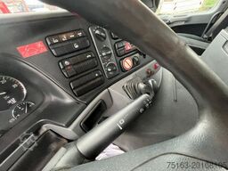 MERCEDES-BENZ Actros 2541 L6x2 Abrollkipper mit Kran Funk+Grei