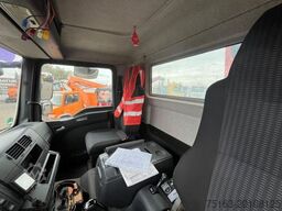 MAN TG-M 18.290 4x4 BB 2-Achs Allradkipper Kran Atla