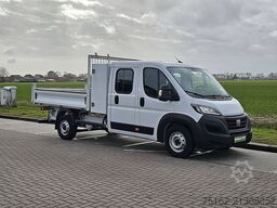 FIAT DUCATO 2.2  Kipper Euro6