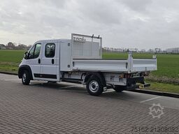 FIAT DUCATO 2.2  Kipper Euro6