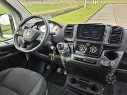 FIAT DUCATO 2.2  Kipper Euro6