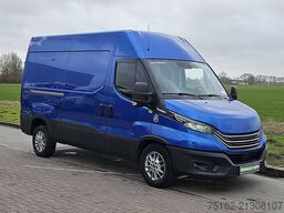 IVECO DAILY 35 S 18 3.0L AUT. L2H2