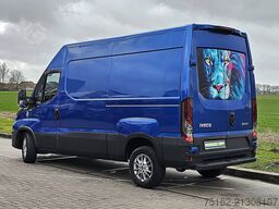 IVECO DAILY 35 S 18 3.0L AUT. L2H2