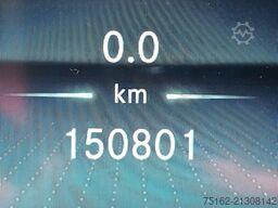 MERCEDES-BENZ SPRINTER 516 Bakwagen Laadklep!