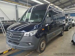 Mercedes-Benz Sprinter 317 CDI,L2H2,Automatik,Kamera,Navi