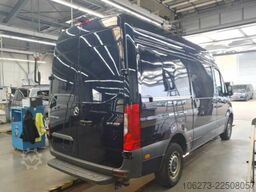 Mercedes-Benz Sprinter 317 CDI,L2H2,Automatik,Kamera,Navi