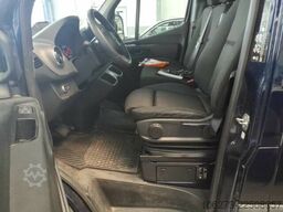 Mercedes-Benz Sprinter 317 CDI,L2H2,Automatik,Kamera,Navi