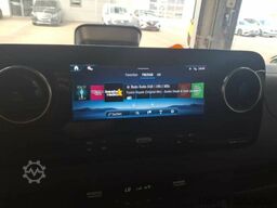 Mercedes-Benz Sprinter 317 CDI,L2H2,Automatik,Kamera,Navi