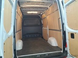 Mercedes-Benz Sprinter 317 CDI,L2H2,Automatik,Kamera,Navi