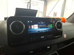 Mercedes-Benz Sprinter 317 CDI,L2H2,Automatik,Kamera,Navi