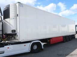 Schmitz Cargobull SKO 24 bitemp Multitemp Doppelstock 2.700mm