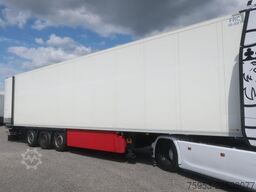 Schmitz Cargobull SKO 24 bitemp Multitemp Doppelstock 2.700mm