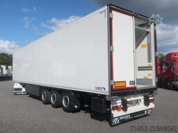 Schmitz Cargobull SKO 24 Bitemp Multitemp Doppelstock Carrier